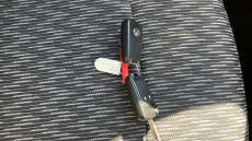 Vauxhall Mokka 1.4T Tech Line 5dr Petrol Hatchback